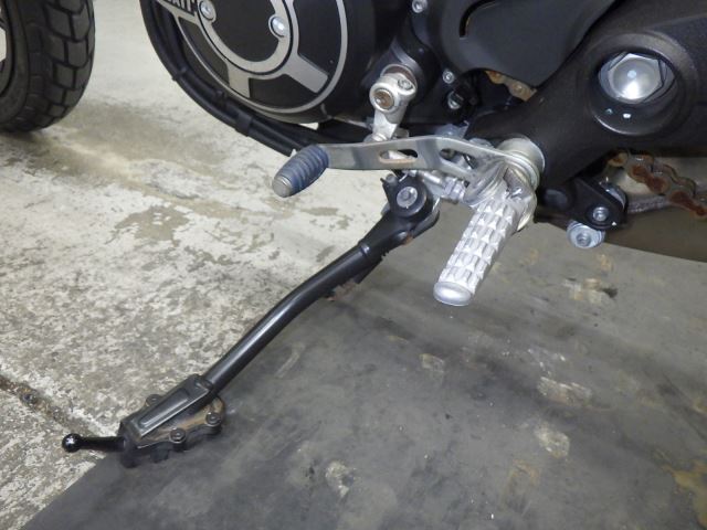 Chassis