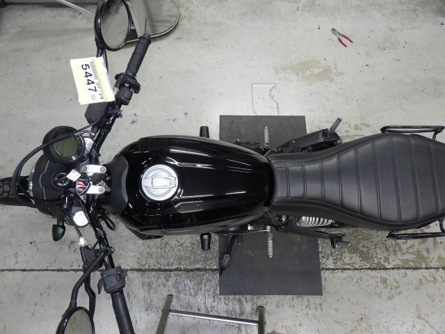 Chassis