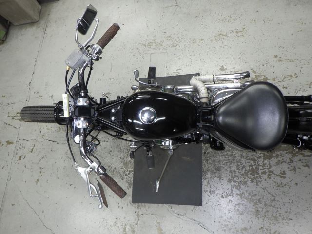 Chassis