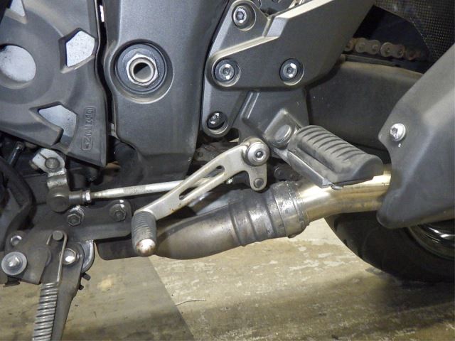 Chassis