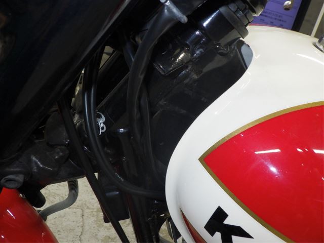 Chassis