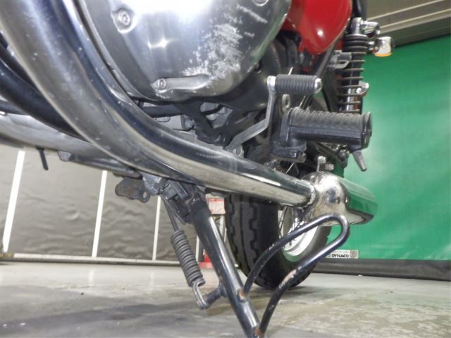 Chassis