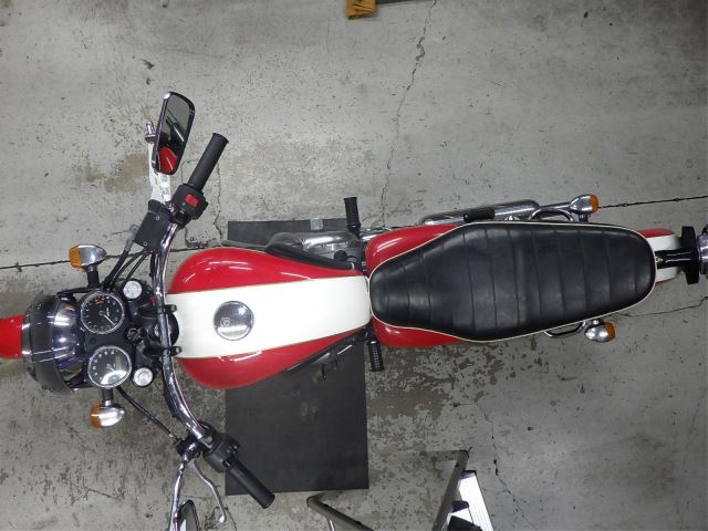 Chassis