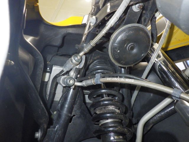 Chassis