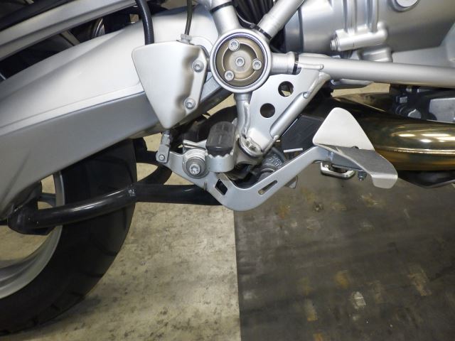 Chassis