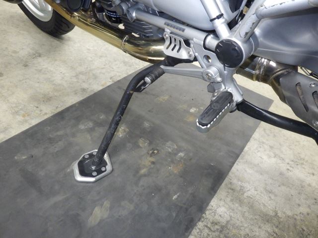 Chassis