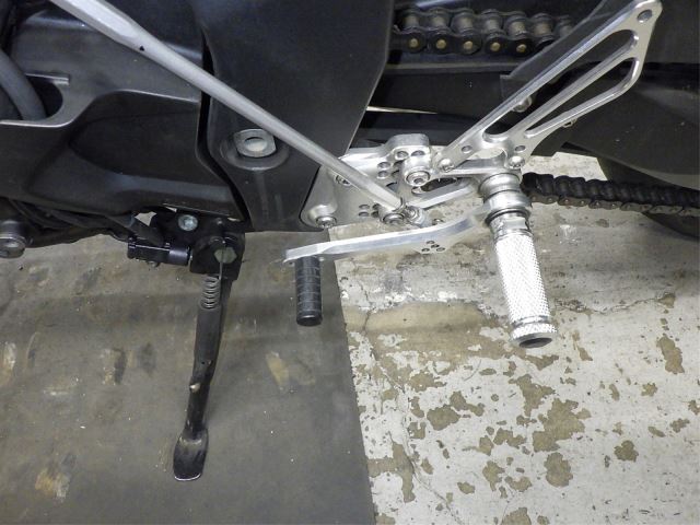 Chassis