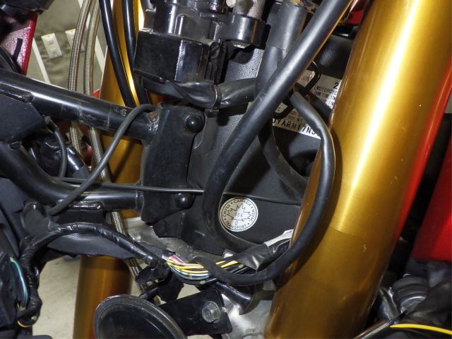 Chassis