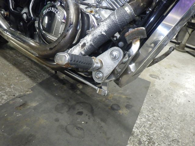 Chassis