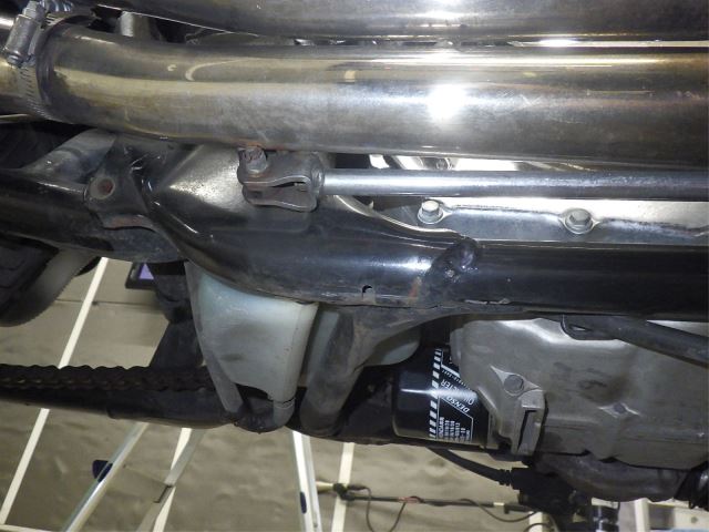 Chassis