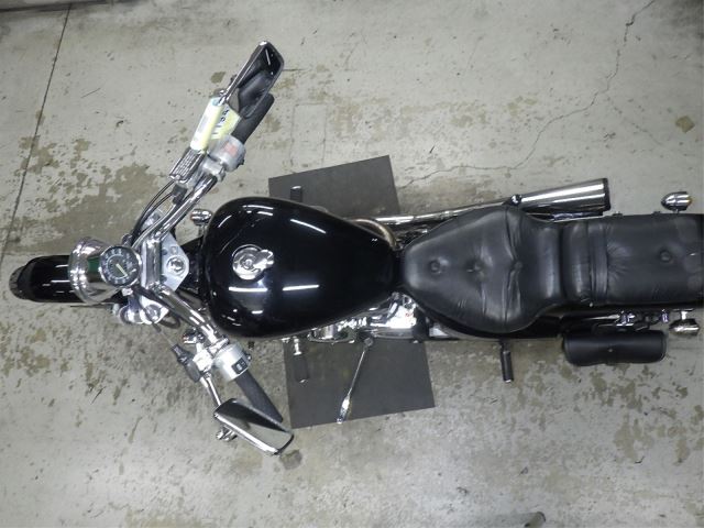 Chassis