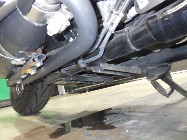 Chassis