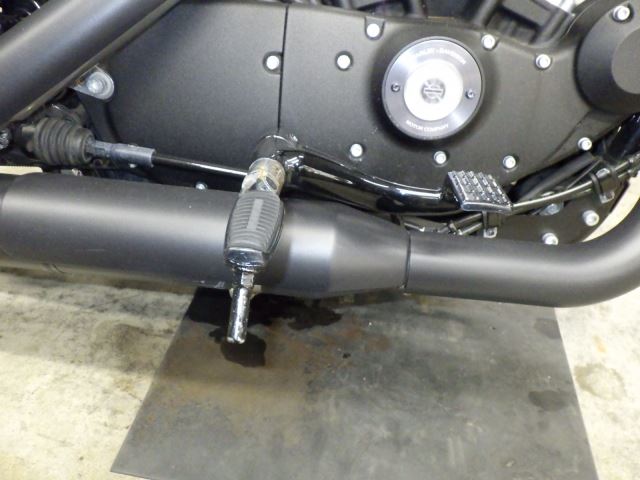 Chassis