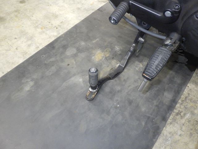 Chassis