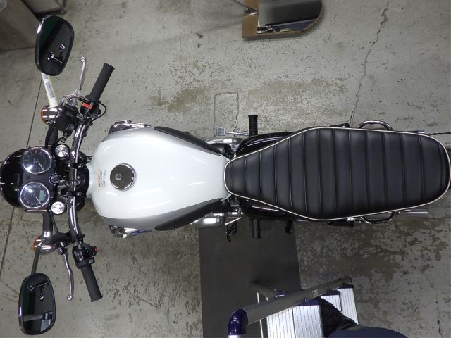 Chassis
