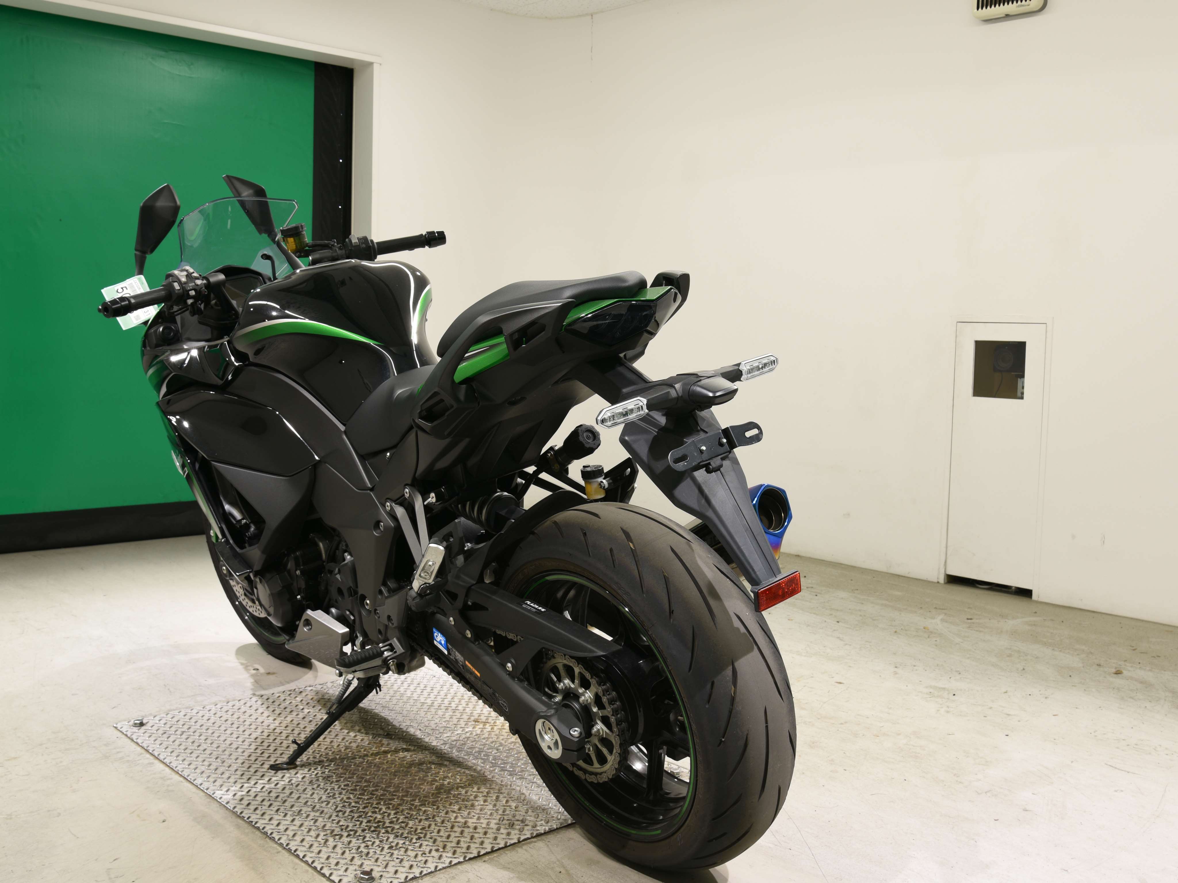 #
