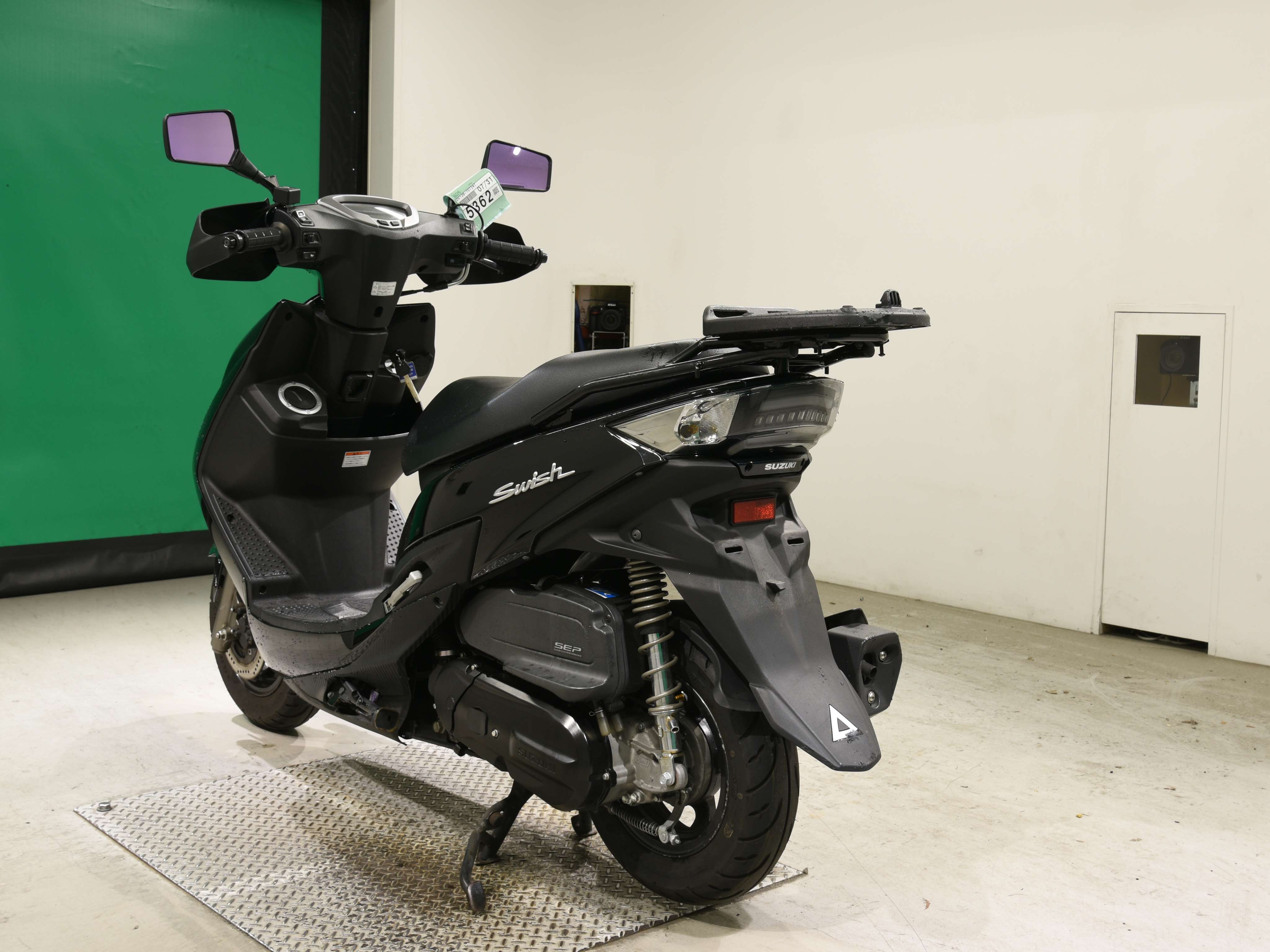 #