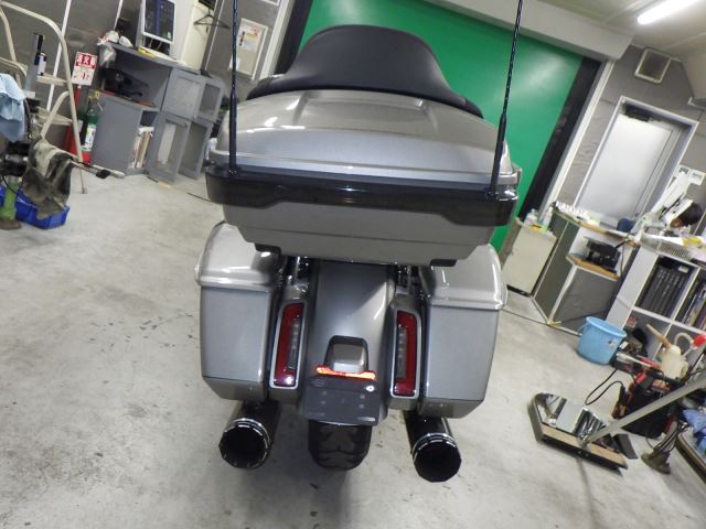 Chassis