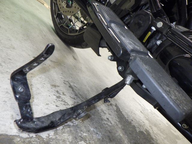 Chassis