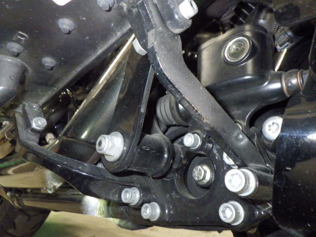 Chassis
