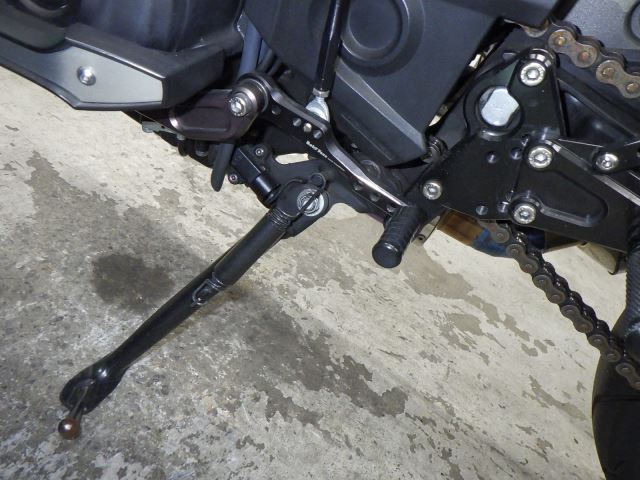 Chassis