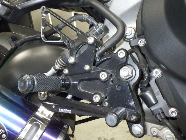 Chassis