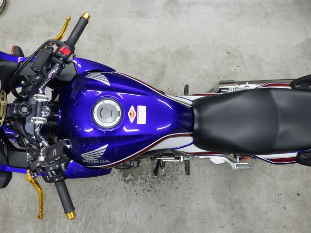 Chassis