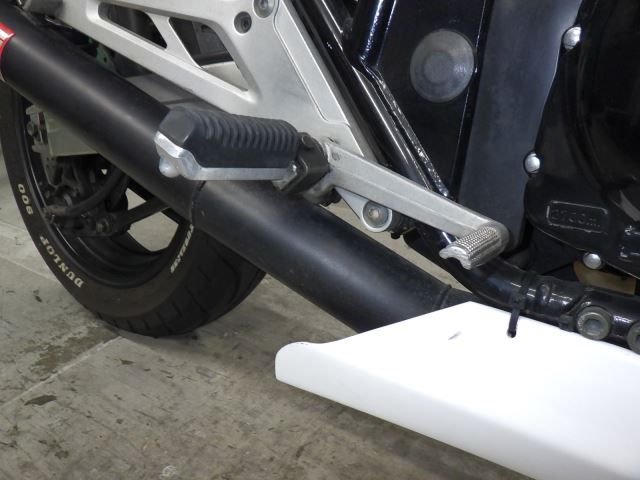 Chassis