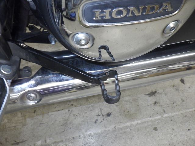 Chassis