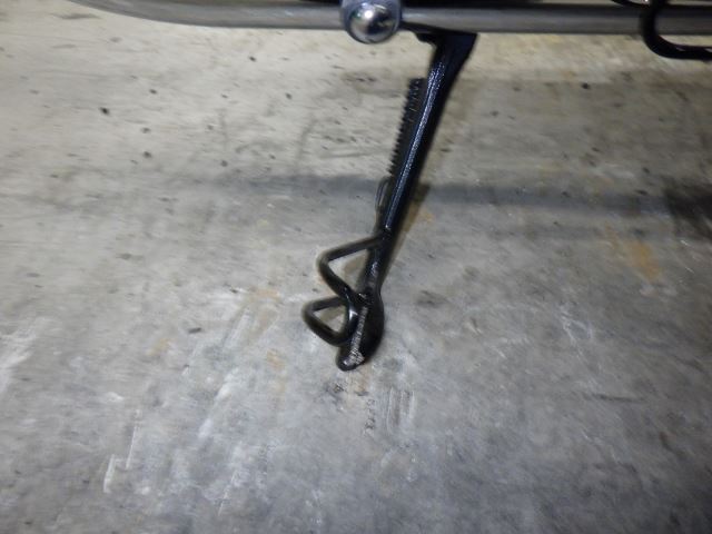 Chassis