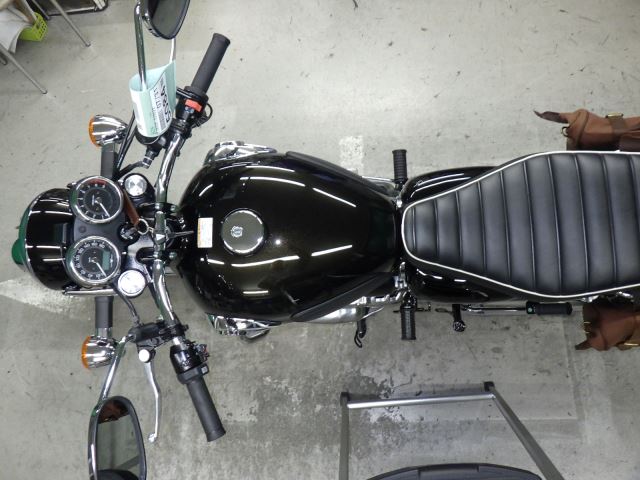 Chassis
