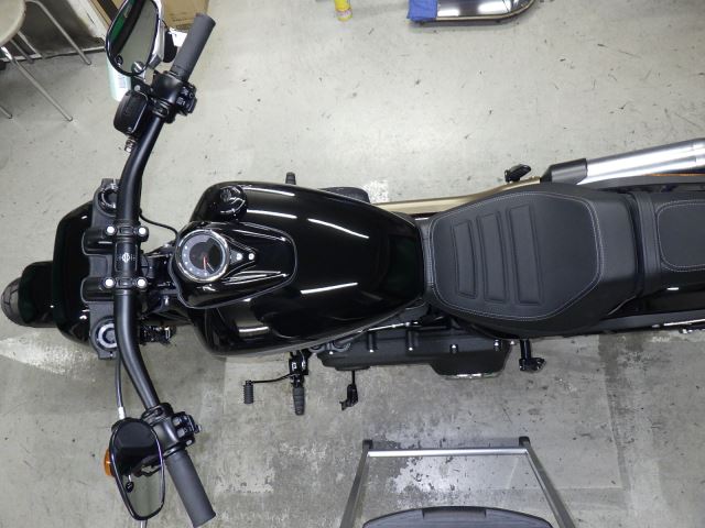 Chassis