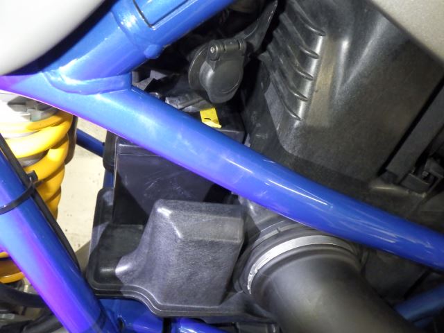Chassis