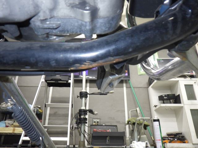 Chassis