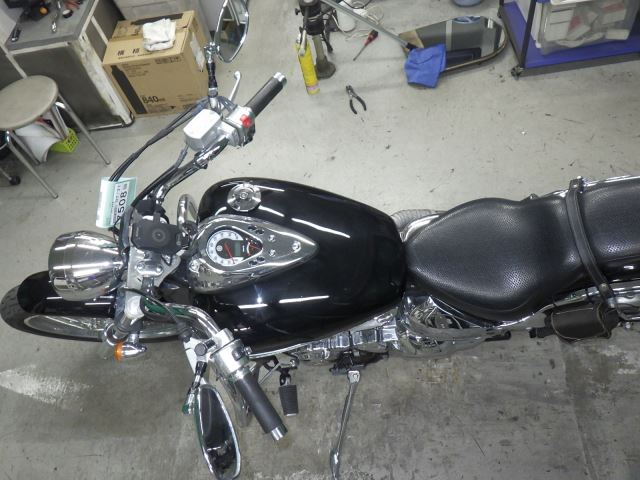 Chassis