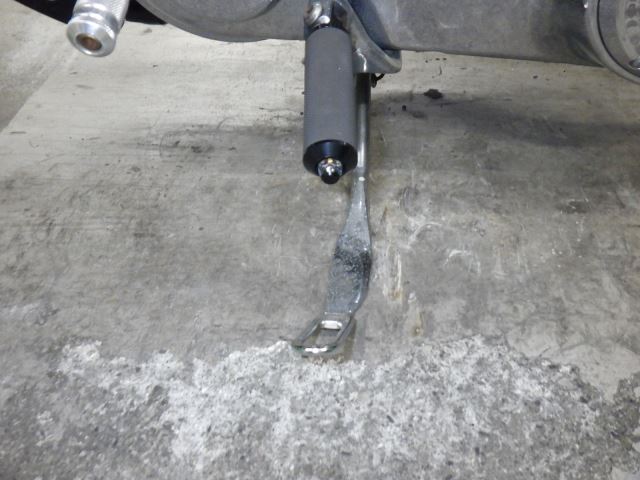 Chassis