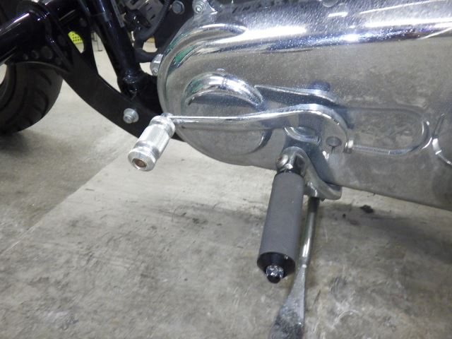 Chassis