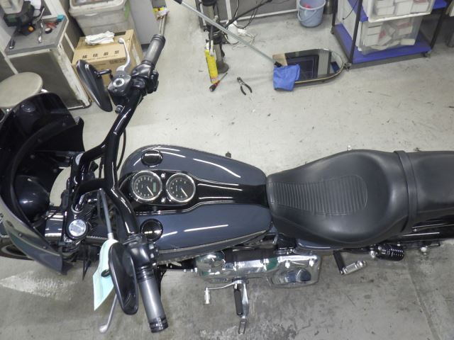 Chassis