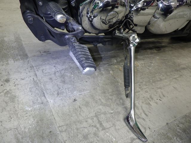 Chassis