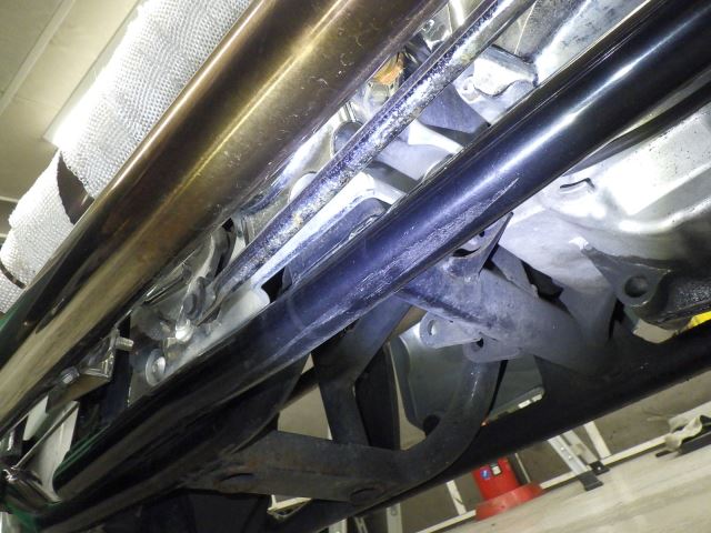 Chassis