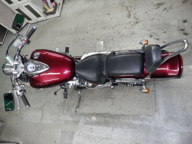 Chassis