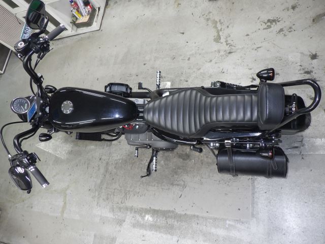 Chassis