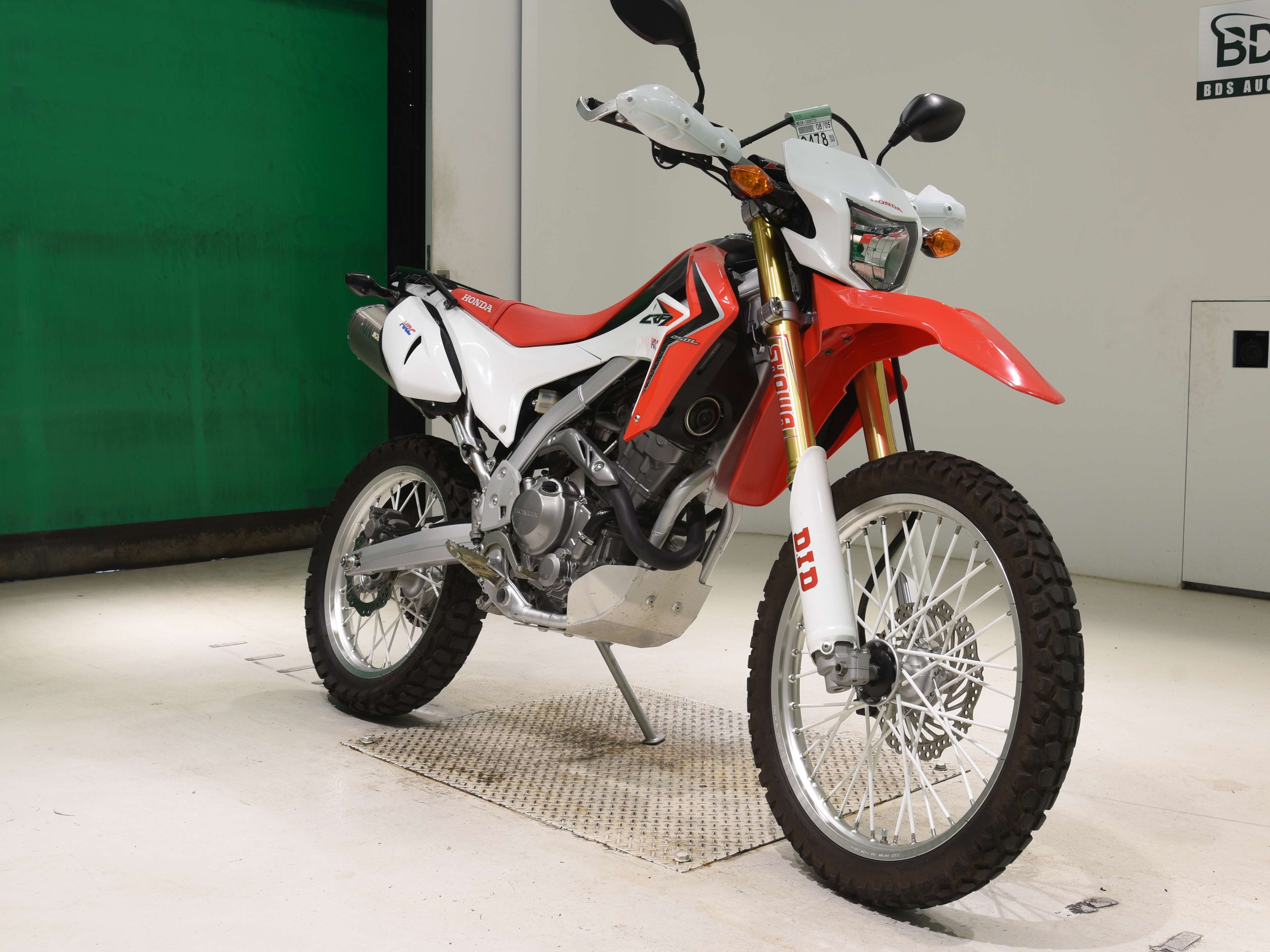 #
