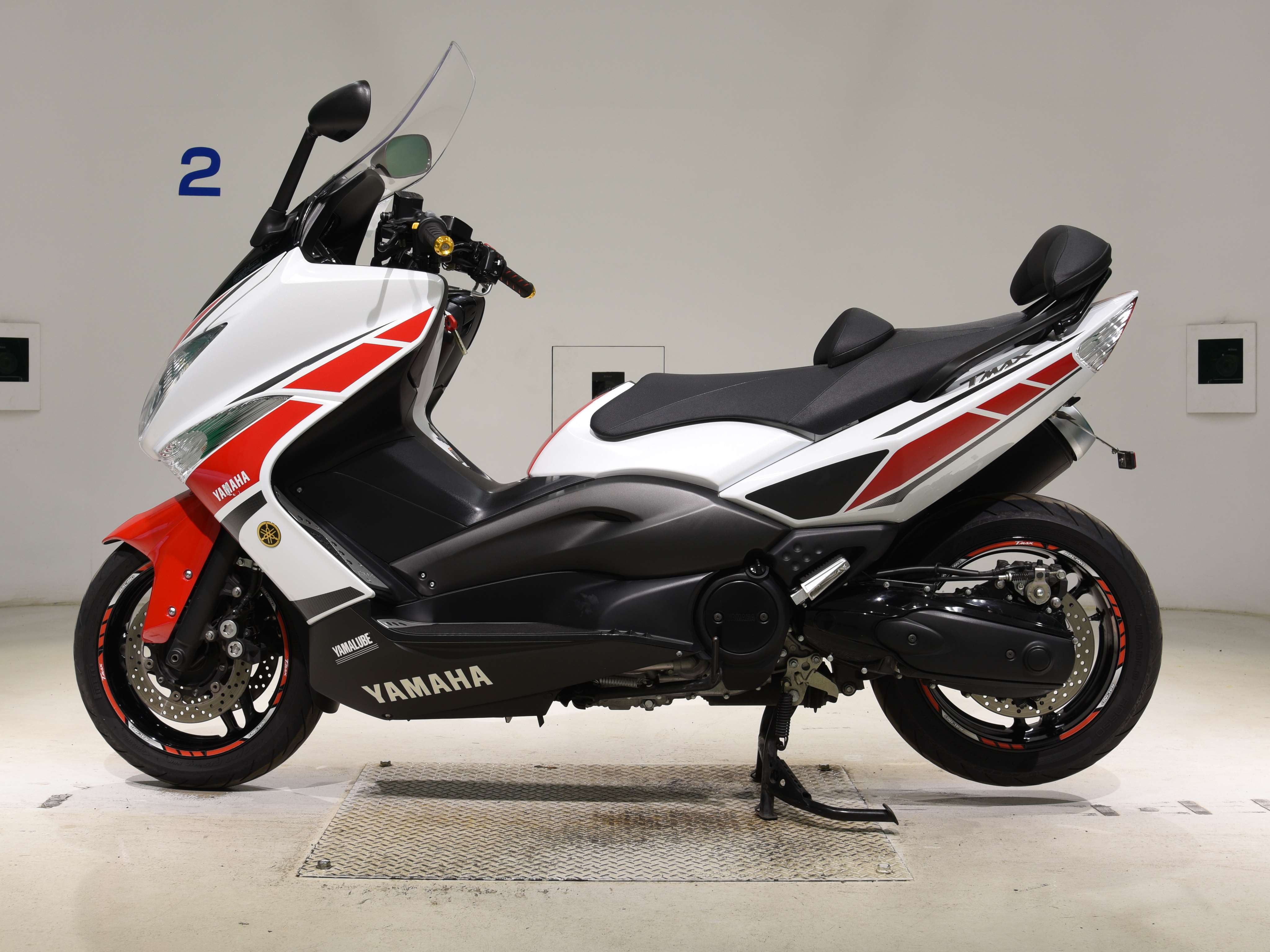 #
