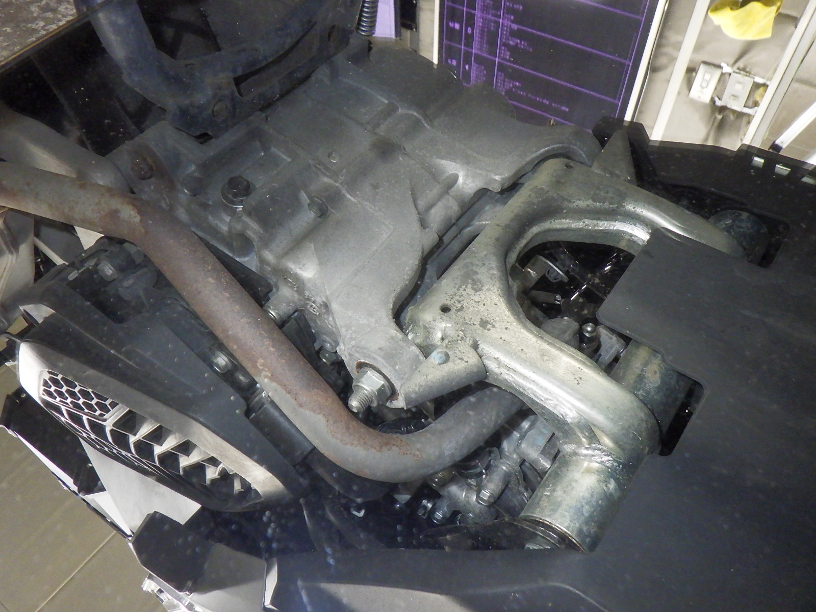 #