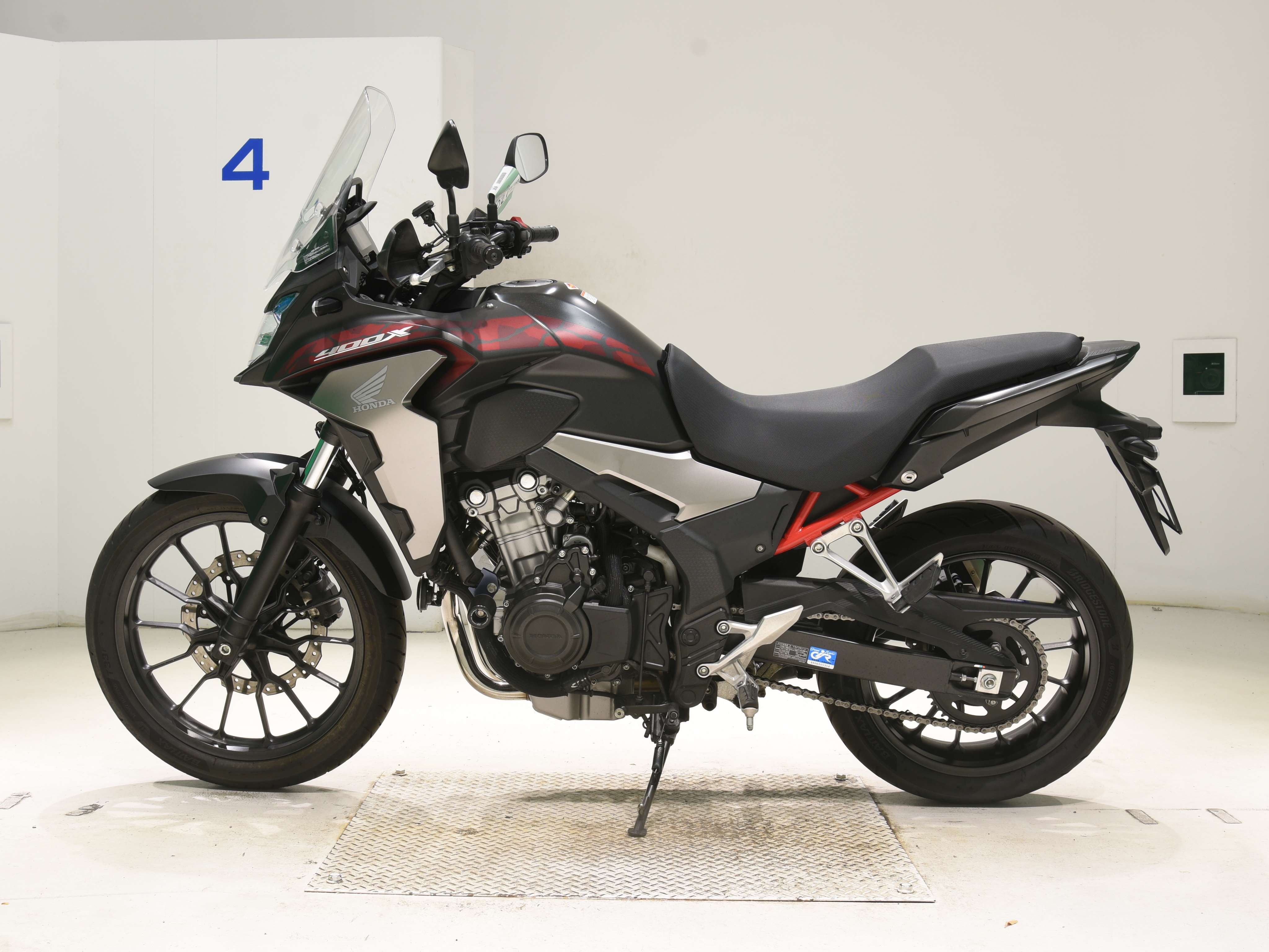 #