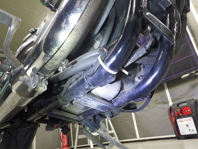 Chassis