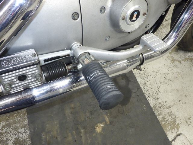 Chassis