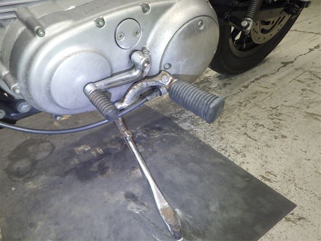 Chassis