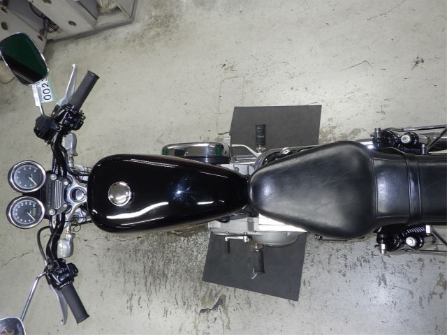 Chassis